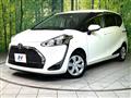 2021 Toyota Sienta