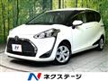 2021 Toyota Sienta
