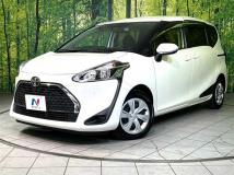 2021 Toyota Sienta