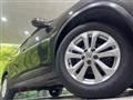 2014 Nissan X-Trail