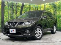2014 Nissan X-Trail