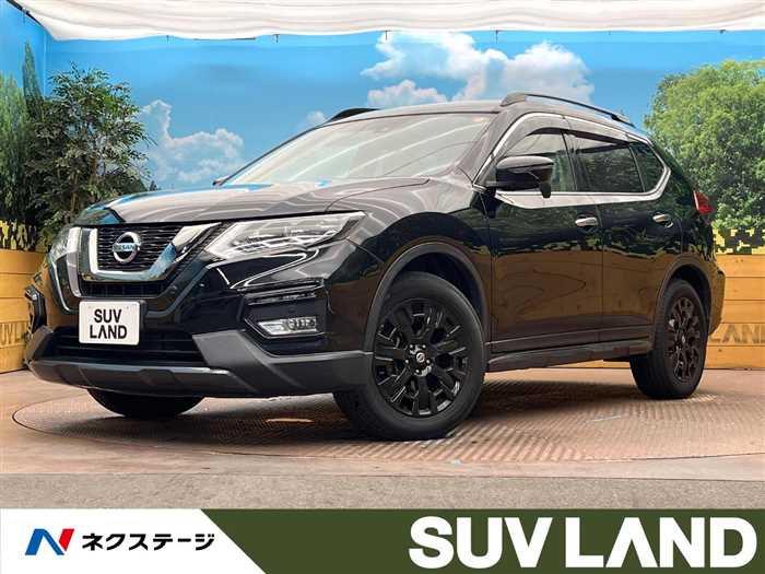 Nissan X-Trail 2018 photo 4