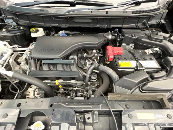Nissan X-Trail 2018 photo 5