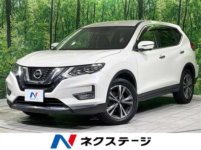 Nissan X-Trail 2018 photo 4