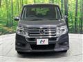 2014 Honda Step WGN