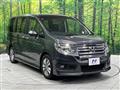 2014 Honda Step WGN