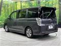 2014 Honda Step WGN