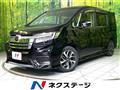 2019 Honda Step WGN