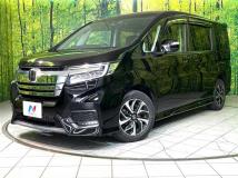 2019 Honda Step WGN