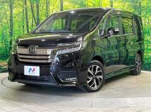2019 Honda Step WGN