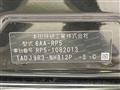 2019 Honda Step WGN