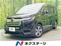 2019 Honda Step WGN