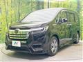 2019 Honda Step WGN