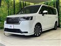 2022 Honda Step WGN