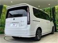 2022 Honda Step WGN