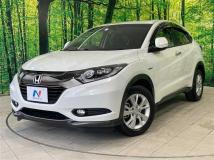 2017 Honda VEZEL