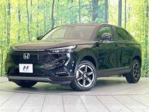 2023 Honda VEZEL