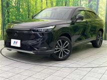 2023 Honda VEZEL