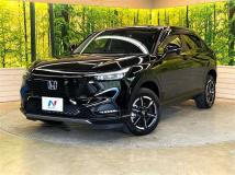 2023 Honda VEZEL