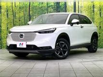 2023 Honda VEZEL