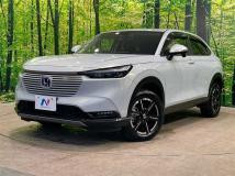 2023 Honda VEZEL