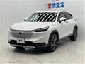 2023 Honda VEZEL