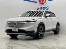 2023 Honda VEZEL
