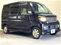 2013 Daihatsu Atrai Wagon