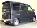 2013 Daihatsu Atrai Wagon