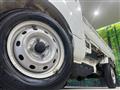 2015 Daihatsu Hijet Truck