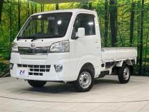 2015 Daihatsu Hijet Truck