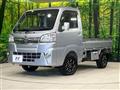 2015 Daihatsu Hijet Truck