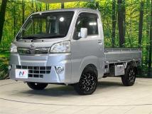 2015 Daihatsu Hijet Truck