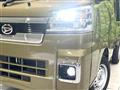 2025 Daihatsu Hijet Truck