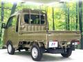 2025 Daihatsu Hijet Truck