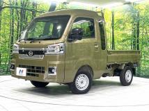 2025 Daihatsu Hijet Truck