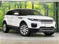 2018 Land Rover RangeRover Evoque