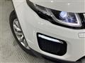 2018 Land Rover RangeRover Evoque