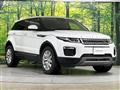 2018 Land Rover RangeRover Evoque
