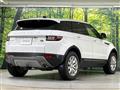 2018 Land Rover RangeRover Evoque