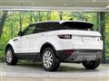 2018 Land Rover RangeRover Evoque