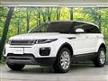 2018 Land Rover RangeRover Evoque