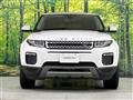 2018 Land Rover RangeRover Evoque