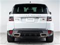 2022 Land Rover Range Rover Sport