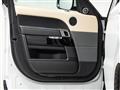 2022 Land Rover Range Rover Sport