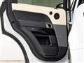 2022 Land Rover Range Rover Sport