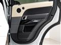 2022 Land Rover Range Rover Sport