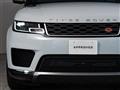 2022 Land Rover Range Rover Sport