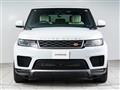 2022 Land Rover Range Rover Sport