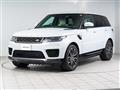 2022 Land Rover Range Rover Sport